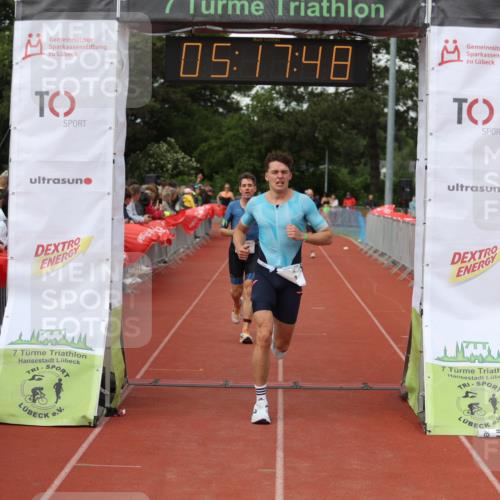 14.06.2026 - 7 Türme Triathlon Andreas Tolksdorf http://msf.ph/oto/9807322 14.06.2026 16:17:46 Ziel 653, 1222, 1372, 1394, 1450 meine-sportfotos.de