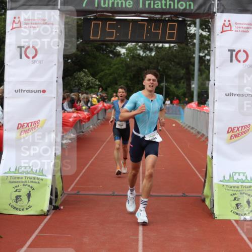 14.06.2026 - 7 Türme Triathlon Andreas Tolksdorf http://msf.ph/oto/9807323 14.06.2026 16:17:47 Ziel 653, 1222, 1372, 1394, 1450, 1552 meine-sportfotos.de