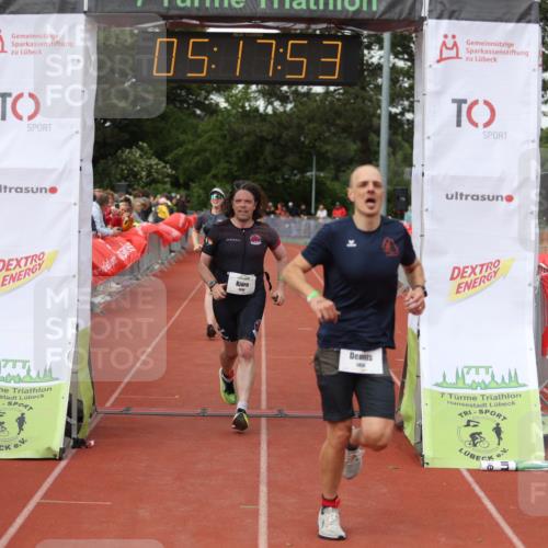 14.06.2026 - 7 Türme Triathlon Andreas Tolksdorf http://msf.ph/oto/9807336 14.06.2026 16:17:52 Ziel 1222, 1372, 1394, 1450, 1465, 1552 meine-sportfotos.de