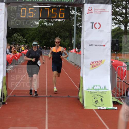 14.06.2026 - 7 Türme Triathlon Andreas Tolksdorf http://msf.ph/oto/9807342 14.06.2026 16:17:55 Ziel 1222, 1332, 1372, 1394, 1450, 1465, 1552 meine-sportfotos.de