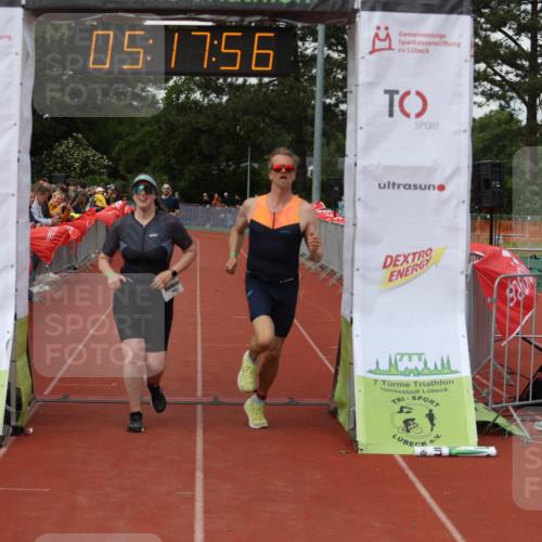 14.06.2026 - 7 Türme Triathlon Andreas Tolksdorf http://msf.ph/oto/9807344 14.06.2026 16:17:55 Ziel 1222, 1332, 1372, 1394, 1450, 1465, 1552 meine-sportfotos.de