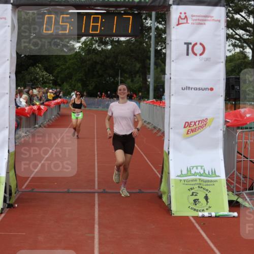 14.06.2026 - 7 Türme Triathlon Andreas Tolksdorf http://msf.ph/oto/9807358 14.06.2026 16:18:16 Ziel 679, 853, 1421, 1658 meine-sportfotos.de