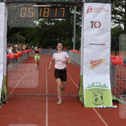 14.06.2026 - 7 Türme Triathlon Andreas Tolksdorf http://msf.ph/oto/9807359 14.06.2026 16:18:16 Ziel 679, 853, 1421, 1658 meine-sportfotos.de