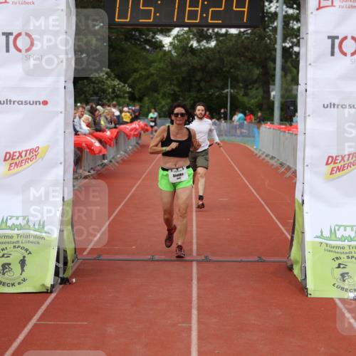 14.06.2026 - 7 Türme Triathlon Andreas Tolksdorf http://msf.ph/oto/9807360 14.06.2026 16:18:22 Ziel 679, 1421, 1658 meine-sportfotos.de