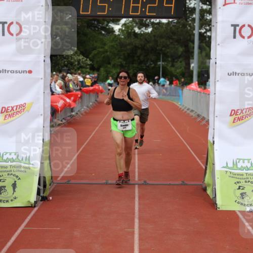 14.06.2026 - 7 Türme Triathlon Andreas Tolksdorf http://msf.ph/oto/9807361 14.06.2026 16:18:23 Ziel 679, 1421, 1658 meine-sportfotos.de