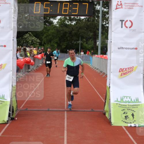 14.06.2026 - 7 Türme Triathlon Andreas Tolksdorf http://msf.ph/oto/9807369 14.06.2026 16:18:36 Ziel 1288, 1378 meine-sportfotos.de