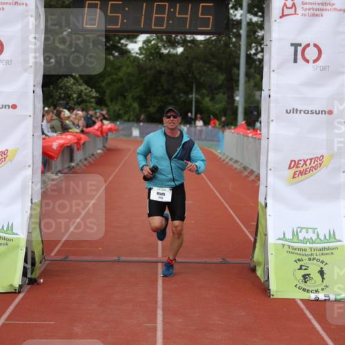 14.06.2026 - 7 Türme Triathlon Andreas Tolksdorf http://msf.ph/oto/9807385 14.06.2026 16:18:44 Ziel 1288, 1326, 1378 meine-sportfotos.de