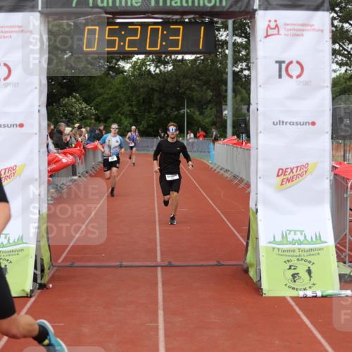 14.06.2026 - 7 Türme Triathlon Andreas Tolksdorf http://msf.ph/oto/9807452 14.06.2026 16:20:29 Ziel 758, 1388, 1430 meine-sportfotos.de