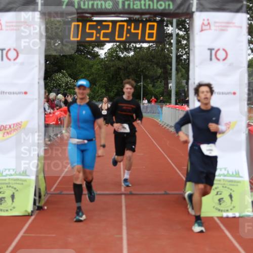 14.06.2026 - 7 Türme Triathlon Andreas Tolksdorf http://msf.ph/oto/9807481 14.06.2026 16:20:47 Ziel 780, 1294, 1313, 1415 meine-sportfotos.de