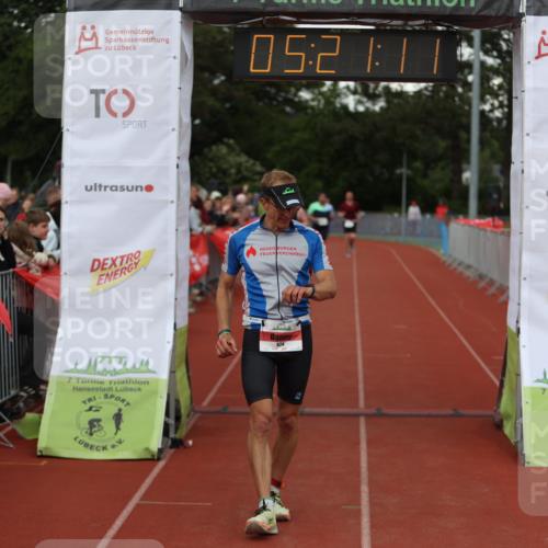 14.06.2026 - 7 Türme Triathlon Andreas Tolksdorf http://msf.ph/oto/9807501 14.06.2026 16:21:10 Ziel 624, 1070, 1330, 1417, 1486 meine-sportfotos.de