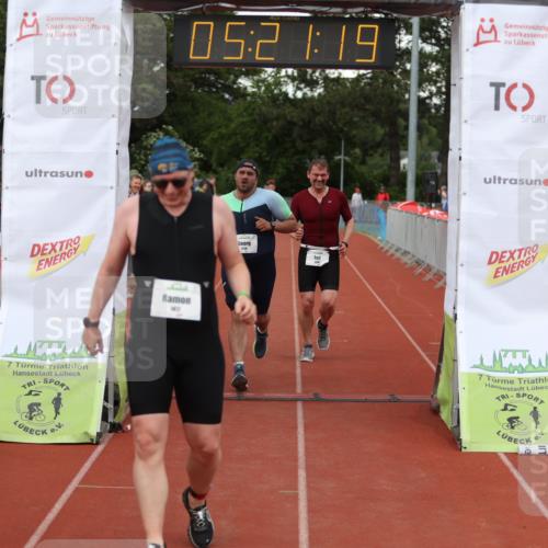 14.06.2026 - 7 Türme Triathlon Andreas Tolksdorf http://msf.ph/oto/9807507 14.06.2026 16:21:18 Ziel 704, 1226, 1338, 1417 meine-sportfotos.de