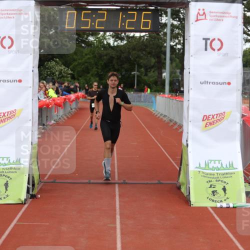 14.06.2026 - 7 Türme Triathlon Andreas Tolksdorf http://msf.ph/oto/9807513 14.06.2026 16:21:24 Ziel 704, 1226, 1228, 1338 meine-sportfotos.de