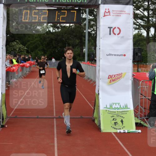 14.06.2026 - 7 Türme Triathlon Andreas Tolksdorf http://msf.ph/oto/9807516 14.06.2026 16:21:25 Ziel 704, 1226, 1228, 1338 meine-sportfotos.de