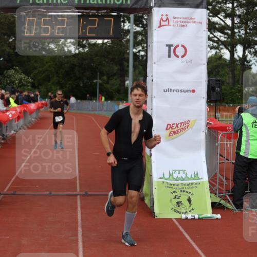 14.06.2026 - 7 Türme Triathlon Andreas Tolksdorf http://msf.ph/oto/9807518 14.06.2026 16:21:26 Ziel 704, 1226, 1228, 1338 meine-sportfotos.de