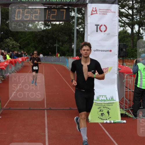 14.06.2026 - 7 Türme Triathlon Andreas Tolksdorf http://msf.ph/oto/9807519 14.06.2026 16:21:26 Ziel 704, 1226, 1228, 1338 meine-sportfotos.de