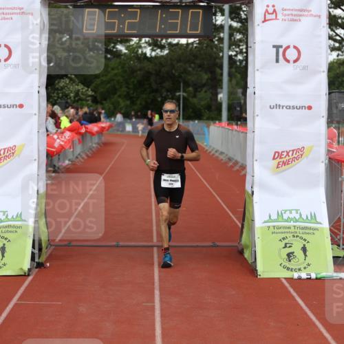 14.06.2026 - 7 Türme Triathlon Andreas Tolksdorf http://msf.ph/oto/9807523 14.06.2026 16:21:29 Ziel 704, 1228 meine-sportfotos.de