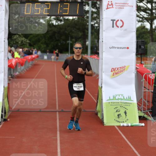 14.06.2026 - 7 Türme Triathlon Andreas Tolksdorf http://msf.ph/oto/9807525 14.06.2026 16:21:29 Ziel 704, 1228 meine-sportfotos.de