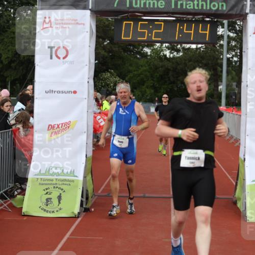 14.06.2026 - 7 Türme Triathlon Andreas Tolksdorf http://msf.ph/oto/9807533 14.06.2026 16:21:43 Ziel 1321, 1357, 1392 meine-sportfotos.de