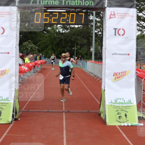 14.06.2026 - 7 Türme Triathlon Andreas Tolksdorf http://msf.ph/oto/9807548 14.06.2026 16:22:05 Ziel 1340, 1350, 1390 meine-sportfotos.de