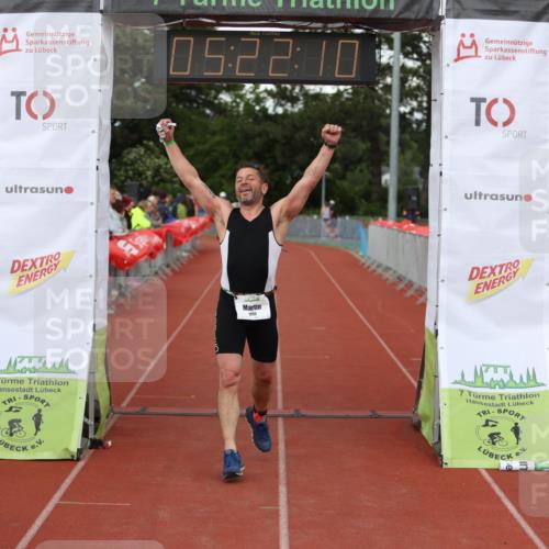 14.06.2026 - 7 Türme Triathlon Andreas Tolksdorf http://msf.ph/oto/9807555 14.06.2026 16:22:08 Ziel 626, 1340, 1350, 1390 meine-sportfotos.de