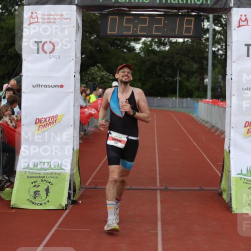 14.06.2026 - 7 Türme Triathlon Andreas Tolksdorf http://msf.ph/oto/9807562 14.06.2026 16:22:17 Ziel 626, 796 meine-sportfotos.de