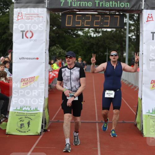 14.06.2026 - 7 Türme Triathlon Andreas Tolksdorf http://msf.ph/oto/9807577 14.06.2026 16:22:36 Ziel 819, 874, 939, 1366, 1800 meine-sportfotos.de
