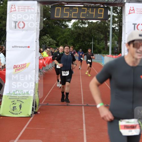 14.06.2026 - 7 Türme Triathlon Andreas Tolksdorf http://msf.ph/oto/9807589 14.06.2026 16:22:48 Ziel 874, 1261, 1316, 1422, 1446, 1487 meine-sportfotos.de