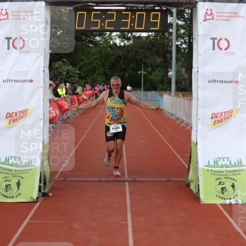 14.06.2026 - 7 Türme Triathlon Andreas Tolksdorf http://msf.ph/oto/9807604 14.06.2026 16:23:08 Ziel 1278 meine-sportfotos.de