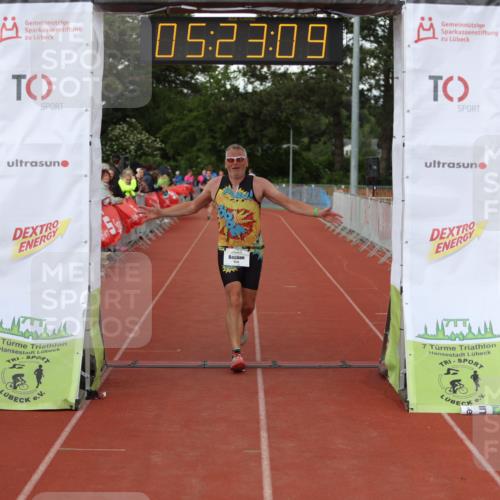 14.06.2026 - 7 Türme Triathlon Andreas Tolksdorf http://msf.ph/oto/9807605 14.06.2026 16:23:08 Ziel 1278 meine-sportfotos.de