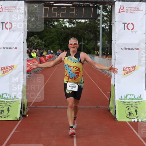 14.06.2026 - 7 Türme Triathlon Andreas Tolksdorf http://msf.ph/oto/9807609 14.06.2026 16:23:09 Ziel 1278 meine-sportfotos.de