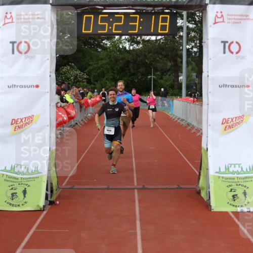 14.06.2026 - 7 Türme Triathlon Andreas Tolksdorf http://msf.ph/oto/9807615 14.06.2026 16:23:17 Ziel 1278, 1426, 1434, 1784 meine-sportfotos.de