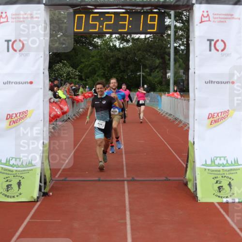 14.06.2026 - 7 Türme Triathlon Andreas Tolksdorf http://msf.ph/oto/9807616 14.06.2026 16:23:17 Ziel 1278, 1426, 1434, 1784 meine-sportfotos.de
