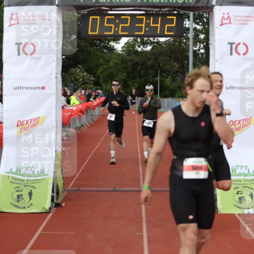 14.06.2026 - 7 Türme Triathlon Andreas Tolksdorf http://msf.ph/oto/9807647 14.06.2026 16:23:41 Ziel 697, 1205, 1345, 1420 meine-sportfotos.de