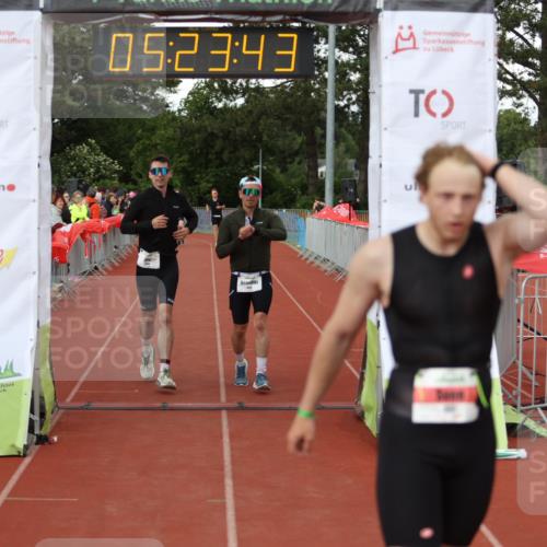 14.06.2026 - 7 Türme Triathlon Andreas Tolksdorf http://msf.ph/oto/9807649 14.06.2026 16:23:42 Ziel 697, 1205, 1345, 1420 meine-sportfotos.de