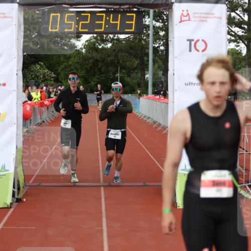 14.06.2026 - 7 Türme Triathlon Andreas Tolksdorf http://msf.ph/oto/9807650 14.06.2026 16:23:42 Ziel 697, 1205, 1345, 1420 meine-sportfotos.de