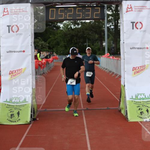 14.06.2026 - 7 Türme Triathlon Andreas Tolksdorf http://msf.ph/oto/9807724 14.06.2026 16:25:31 Ziel 680, 1231, 1242, 1331 meine-sportfotos.de