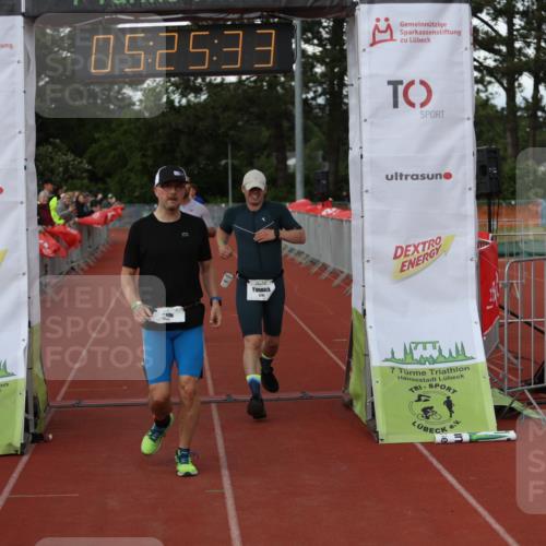 14.06.2026 - 7 Türme Triathlon Andreas Tolksdorf http://msf.ph/oto/9807728 14.06.2026 16:25:31 Ziel 680, 1231, 1242, 1331 meine-sportfotos.de