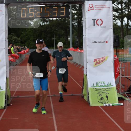 14.06.2026 - 7 Türme Triathlon Andreas Tolksdorf http://msf.ph/oto/9807729 14.06.2026 16:25:31 Ziel 680, 1231, 1242, 1331 meine-sportfotos.de