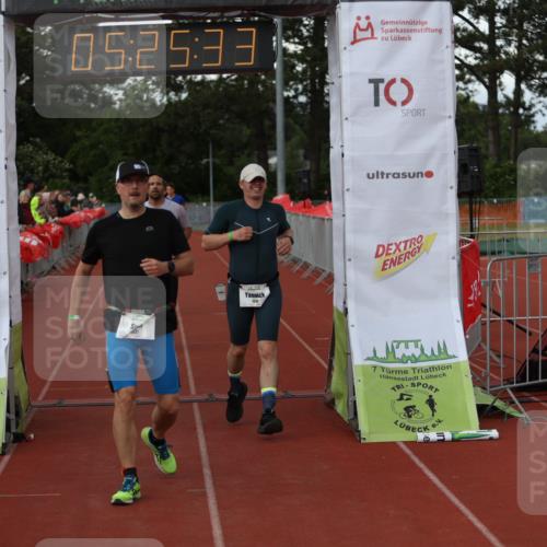 14.06.2026 - 7 Türme Triathlon Andreas Tolksdorf http://msf.ph/oto/9807734 14.06.2026 16:25:32 Ziel 680, 1231, 1242, 1331 meine-sportfotos.de