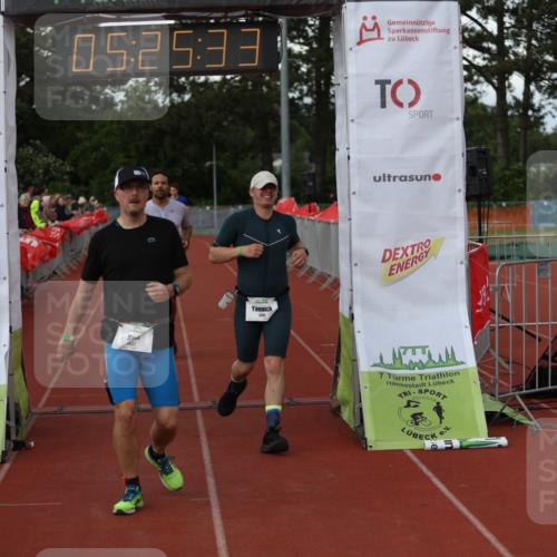 14.06.2026 - 7 Türme Triathlon Andreas Tolksdorf http://msf.ph/oto/9807735 14.06.2026 16:25:32 Ziel 680, 1231, 1242, 1331 meine-sportfotos.de