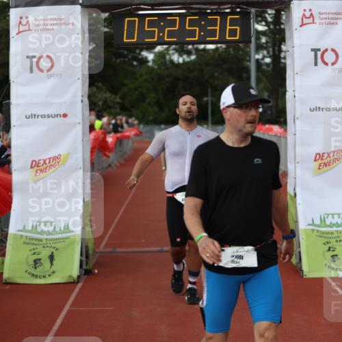 14.06.2026 - 7 Türme Triathlon Andreas Tolksdorf http://msf.ph/oto/9807737 14.06.2026 16:25:34 Ziel 680, 768, 1231, 1242, 1331 meine-sportfotos.de