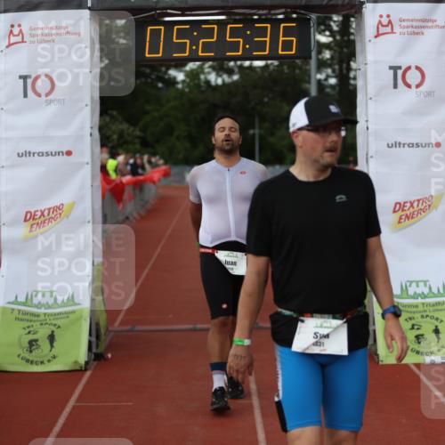 14.06.2026 - 7 Türme Triathlon Andreas Tolksdorf http://msf.ph/oto/9807740 14.06.2026 16:25:34 Ziel 680, 768, 1231, 1242, 1331 meine-sportfotos.de