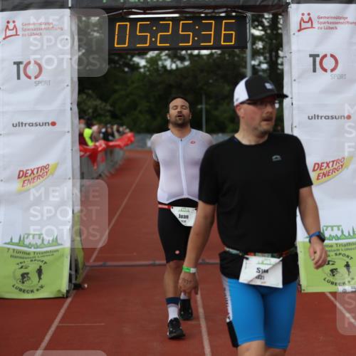 14.06.2026 - 7 Türme Triathlon Andreas Tolksdorf http://msf.ph/oto/9807741 14.06.2026 16:25:35 Ziel 680, 768, 1231, 1242, 1331 meine-sportfotos.de