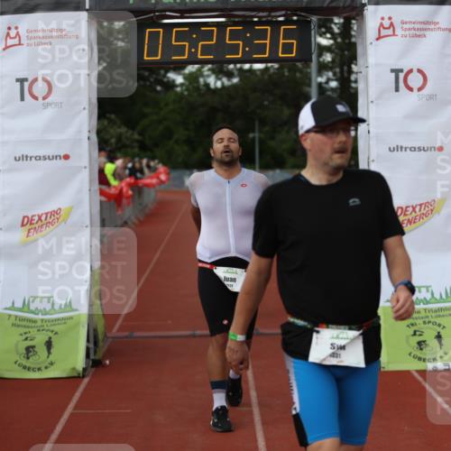 14.06.2026 - 7 Türme Triathlon Andreas Tolksdorf http://msf.ph/oto/9807742 14.06.2026 16:25:35 Ziel 680, 768, 1231, 1242, 1331 meine-sportfotos.de
