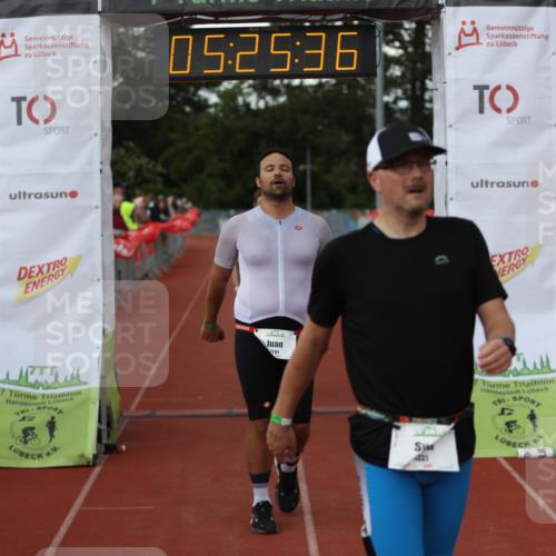 14.06.2026 - 7 Türme Triathlon Andreas Tolksdorf http://msf.ph/oto/9807743 14.06.2026 16:25:35 Ziel 680, 768, 1231, 1242, 1331 meine-sportfotos.de
