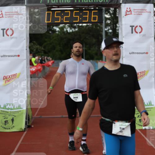 14.06.2026 - 7 Türme Triathlon Andreas Tolksdorf http://msf.ph/oto/9807745 14.06.2026 16:25:35 Ziel 680, 768, 1231, 1242, 1331 meine-sportfotos.de