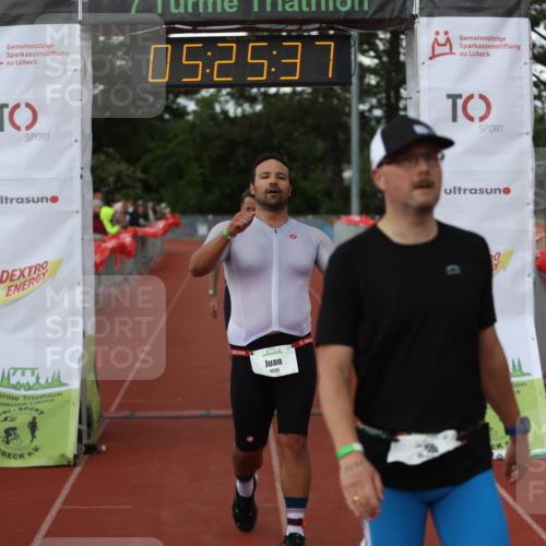 14.06.2026 - 7 Türme Triathlon Andreas Tolksdorf http://msf.ph/oto/9807748 14.06.2026 16:25:35 Ziel 680, 768, 1231, 1242, 1331 meine-sportfotos.de