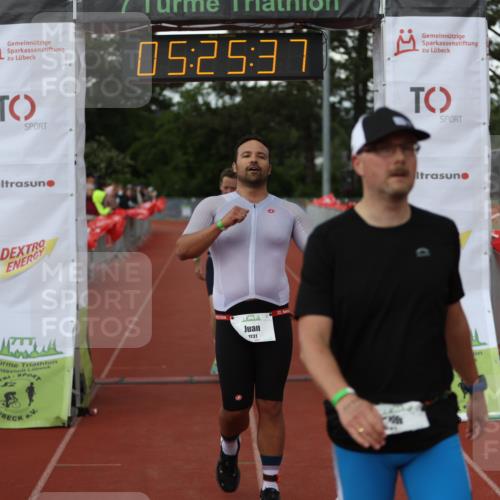 14.06.2026 - 7 Türme Triathlon Andreas Tolksdorf http://msf.ph/oto/9807749 14.06.2026 16:25:35 Ziel 680, 768, 1231, 1242, 1331 meine-sportfotos.de