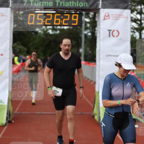 14.06.2026 - 7 Türme Triathlon Andreas Tolksdorf http://msf.ph/oto/9807863 14.06.2026 16:26:28 Ziel 672, 687, 854, 1124, 1310, 1775 meine-sportfotos.de