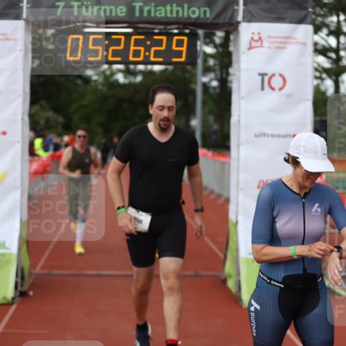 14.06.2026 - 7 Türme Triathlon Andreas Tolksdorf http://msf.ph/oto/9807864 14.06.2026 16:26:28 Ziel 672, 687, 854, 1124, 1310, 1775 meine-sportfotos.de